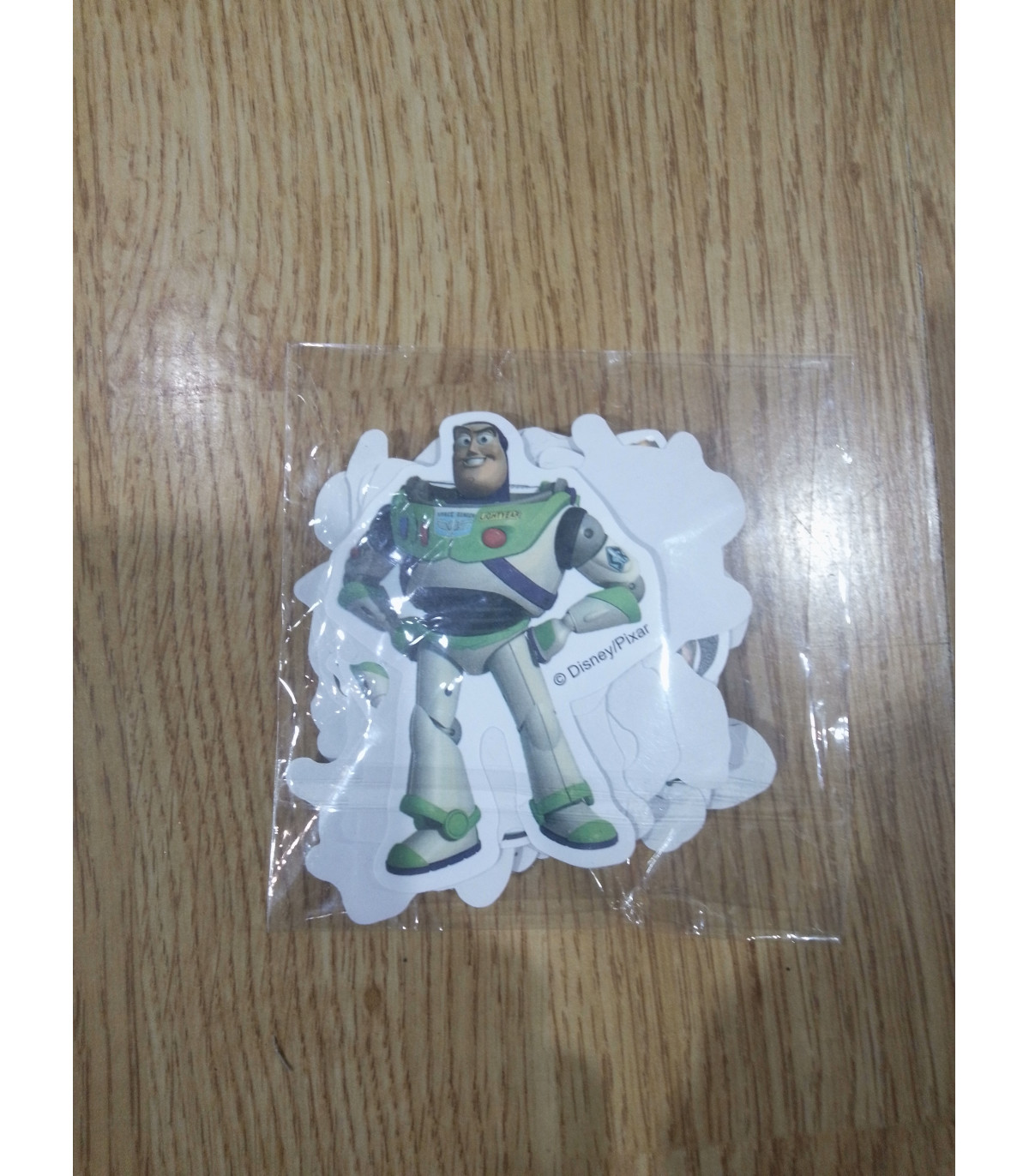 PEGATINAS DE TOY STORY