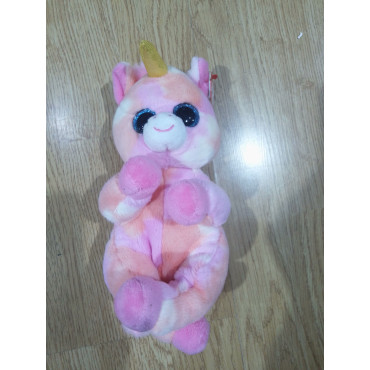PELUCHE DE UNICORNIO