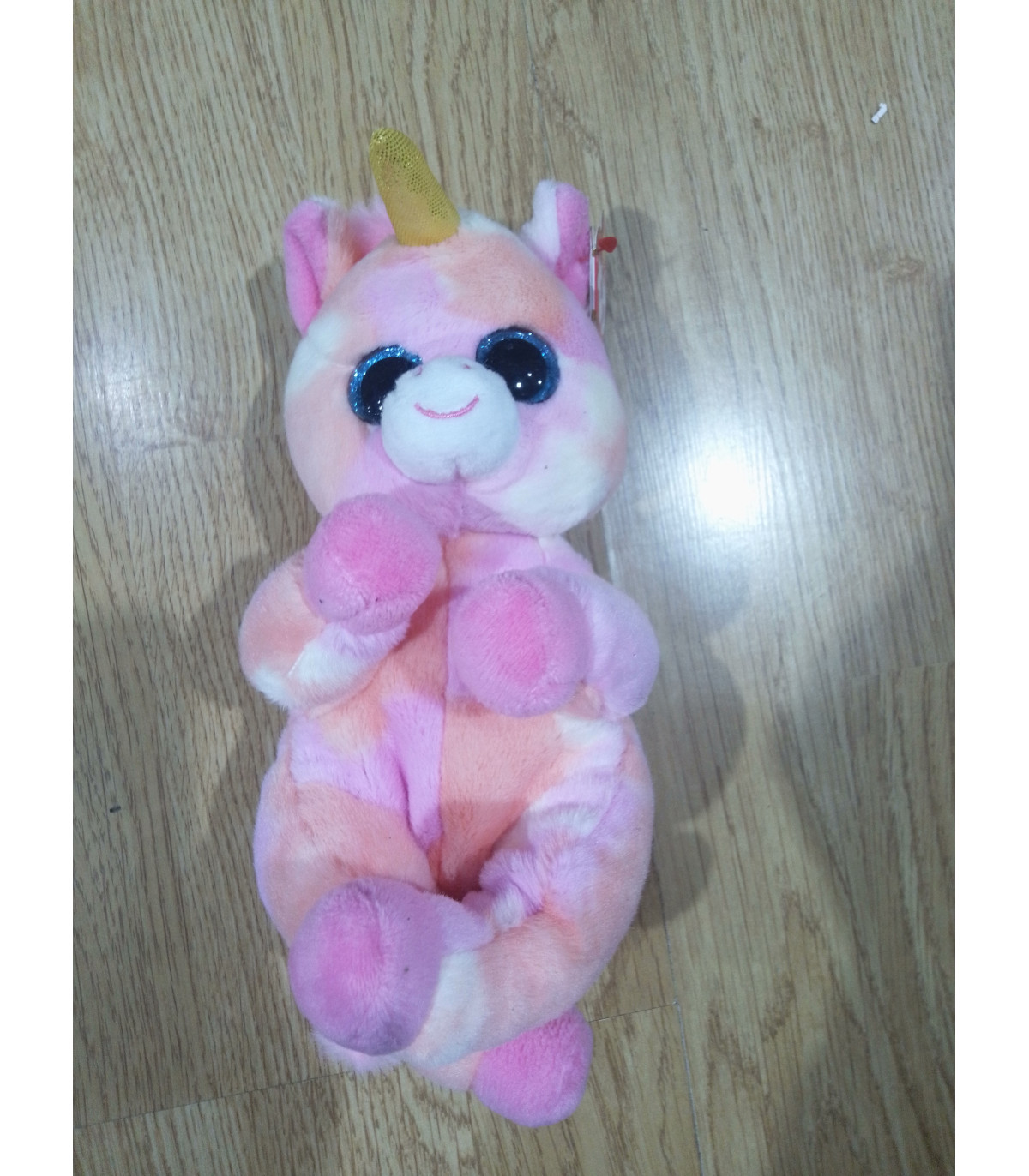 PELUCHE DE UNICORNIO