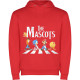 Sudadera Retro Gamer: Pac-Man, Mario, Sonic y Crash Bandicoot - Nostalgia Pixelada