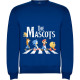 Sudadera Retro Gamer: Pac-Man, Mario, Sonic y Crash Bandicoot - Nostalgia Pixelada