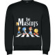 Sudadera Retro Gamer: Pac-Man, Mario, Sonic y Crash Bandicoot - Nostalgia Pixelada