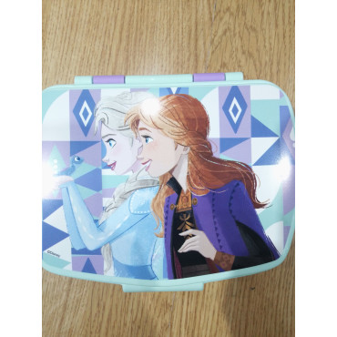 SANDWICHERA DE FROZEN