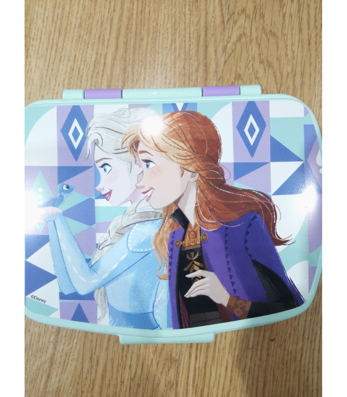 SANDWICHERA DE FROZEN