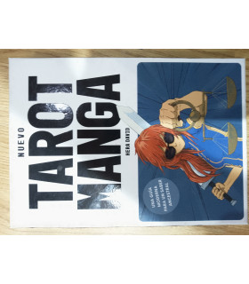 TAROT MANGA