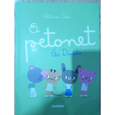 EL PETONET ELS DUDÚS