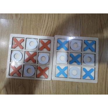 TRES EN RAYA DIFERENTES MODELOS