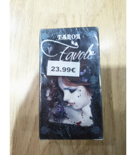 TAROT TAUOLE