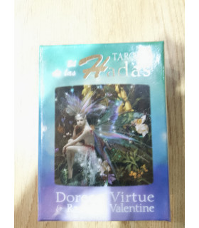 EL TAROT DE LAS HADAS