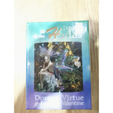 EL TAROT DE LAS HADAS