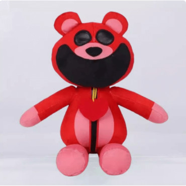 Poppy 4: Serie de Juguetes de Peluche Doey The Doughman