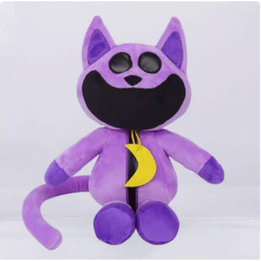 Poppy 4: Serie de Juguetes de Peluche Doey The Doughman