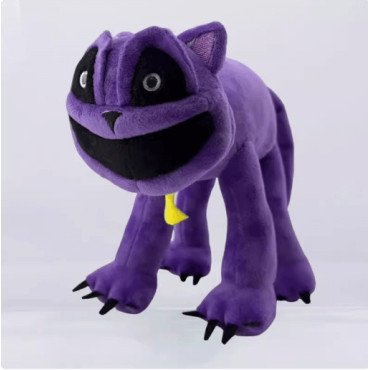 Poppy 4: Serie de Juguetes de Peluche Doey The Doughman