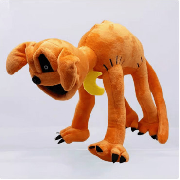 Poppy 4: Serie de Juguetes de Peluche Doey The Doughman