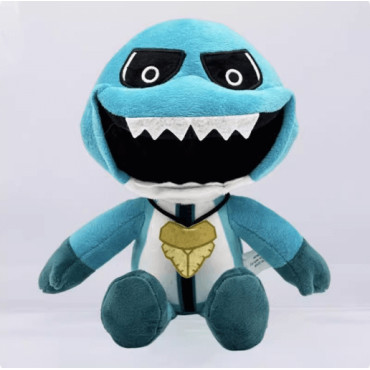 Poppy 4: Serie de Juguetes de Peluche Doey The Doughman