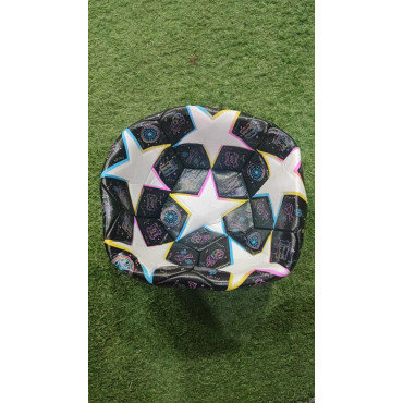 Balón de Fútbol Grande para Adultos | Césped Natural Artificial | Mejor Precio
