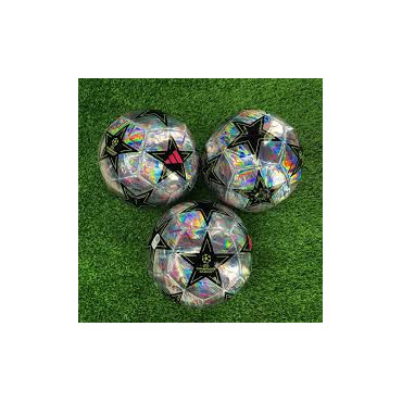 Balón de Fútbol Grande para Adultos | Césped Natural Artificial | Mejor Precio