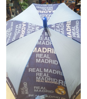 PARAGUAS DEL REAL MADRID FC