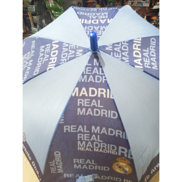 PARAGUAS DEL REAL MADRID FC