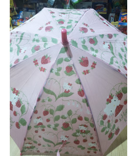 PARAGUAS DE HELLO KITTY