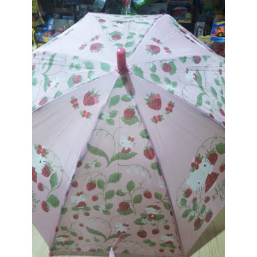 PARAGUAS DE HELLO KITTY