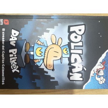 LIBRO POLICÁN