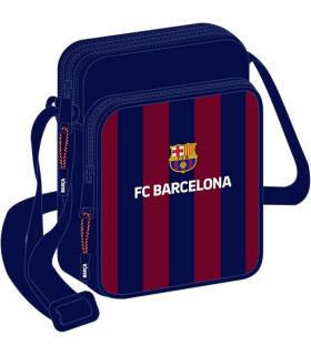 Bandolera Barça Safta: ¡Tu Estilo Blaugrana!