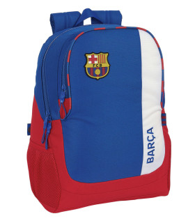 Mochila Barça Segunda: ¡Muestra tus Otros Colores!
