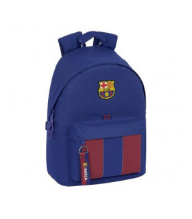 Mochila Escolar Portátil Barça 1ª Eq. 23/24 41cm