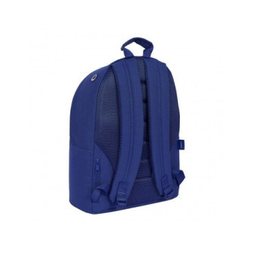 Mochila Escolar Portátil Barça 1ª Eq. 23/24 41cm