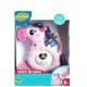 Peluche Musical Unicornio 24cm | Unicornio Sonido Bebé Niño