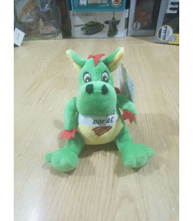 PELUCHE DE DRAGON PEQUEÑO