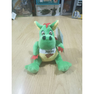 PELUCHE DE DRAGON PEQUEÑO