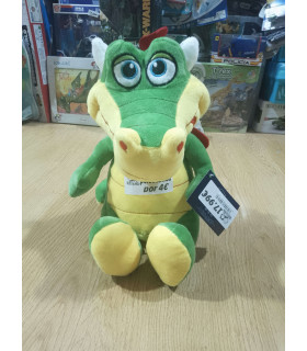 PELUCHE DE DRAGON PERSONALIZABLE POR 4 EUROS MÁS
