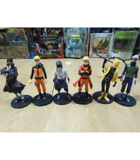 FIGURAS DE NARUTO