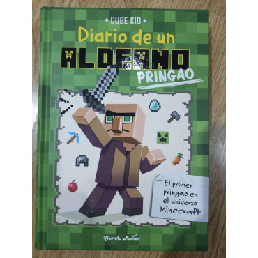 DIARIO DE UN ALDEANO PRINGAO