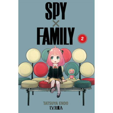 ¡Aventura, Espionaje y Amor: SPY x FAMILY 2 ya está disponible! 💥💖🧠