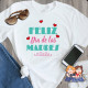 Camisetas Personalizadas Día de la Madre: El Regalo Perfecto para Mamá