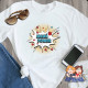 Camisetas Personalizadas Día de la Madre: El Regalo Perfecto para Mamá