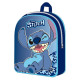 Mochila Stitch Disney 40cm | Oficial, cómoda y divertida | Albithinia