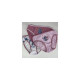 Pack Braguitas Stitch Niña (3 Unidades) | Ropa Interior Disney | Albithinia