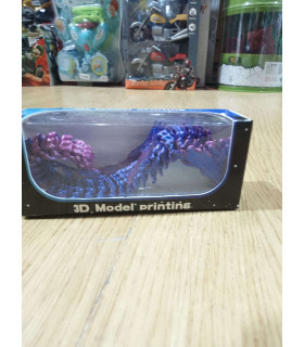 DRAGON DE IMPRESIÓN 3D