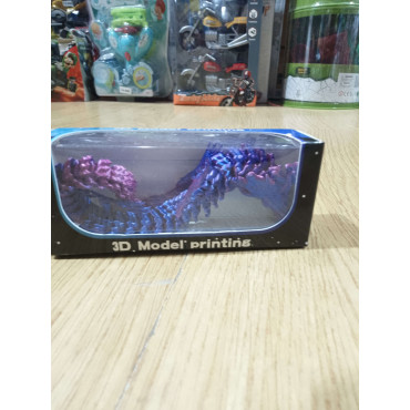 DRAGON DE IMPRESIÓN 3D