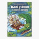 Las Aventuras de Dani y Evan 11 – Ataque del Supercroc | Alb
