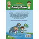 Las Aventuras de Dani y Evan 11 – Ataque del Supercroc | Alb