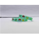 Set 12 Pulseras Silicona Pokémon Coleccionables Fans
