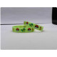 Set 12 Pulseras Silicona Pokémon Coleccionables Fans