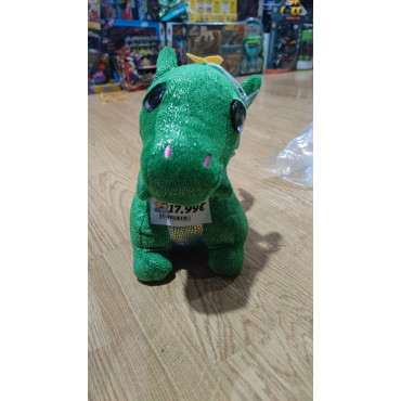 Peluche Dragón Sant Jordi 20 cm - Regalo Original Leyenda