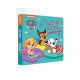 PATRULLA CANINA: BUENAS NOCHES CA - Libro Infantil