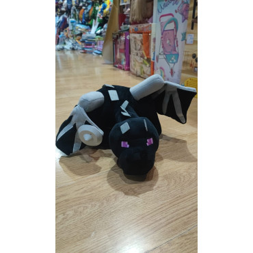Peluche Ender Dragon 65 cm – Minecraft | Albithinia